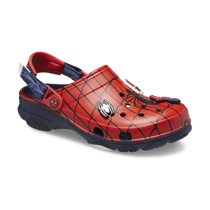 Spider-man All-terrain Clog Junior