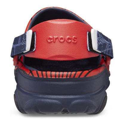 Spider-man All-terrain Clog Junior