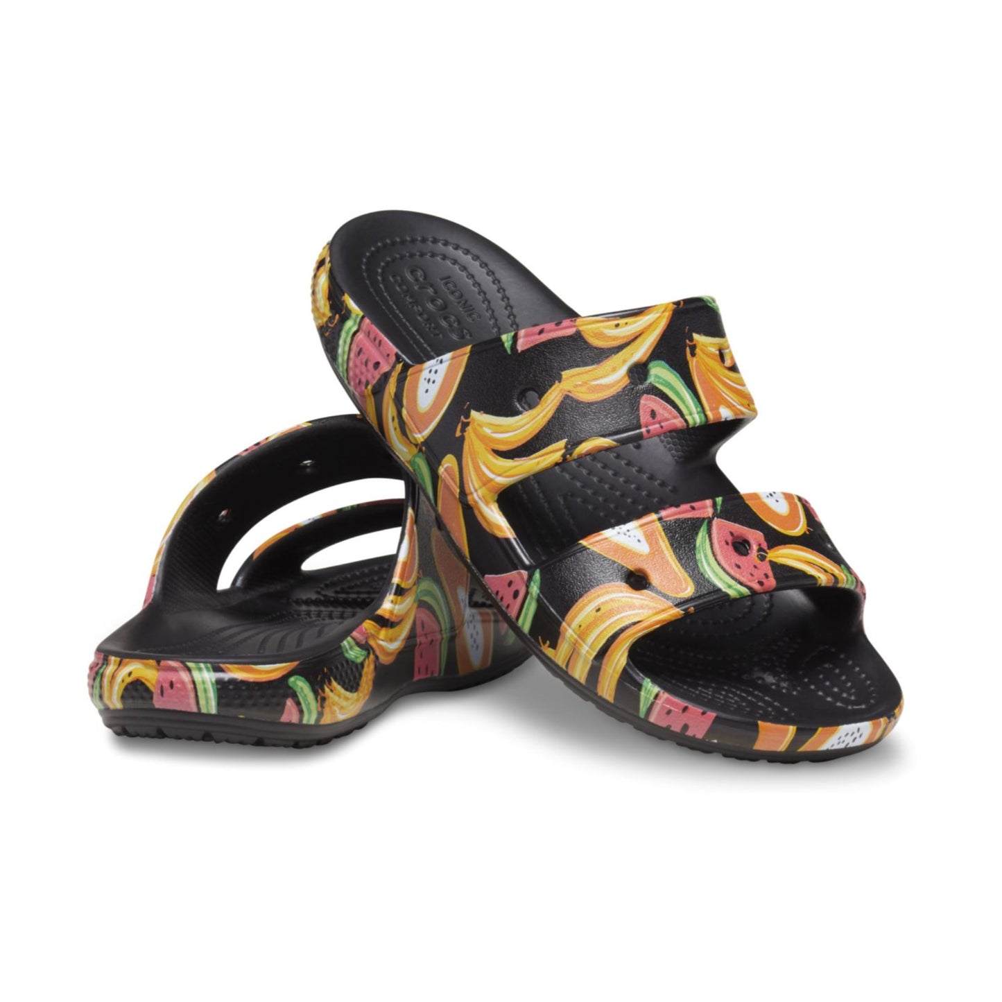 Classic Island Escape Sandal
