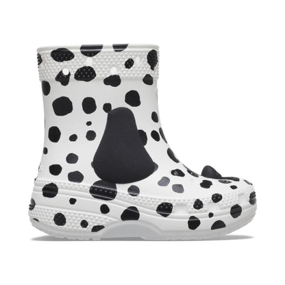 Classic I Am Dalmatian Boot Niños Pequeños
