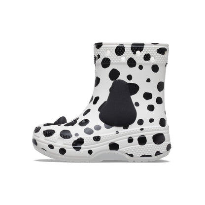 Classic I Am Dalmatian Boot