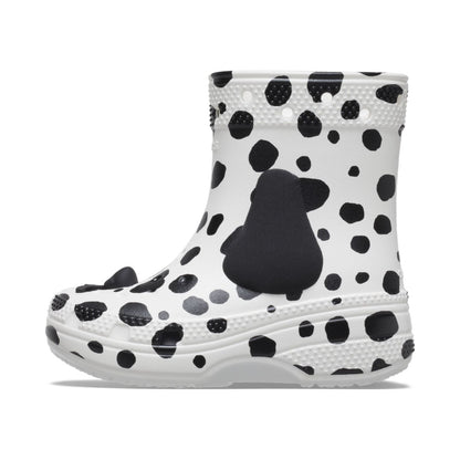 Classic I Am Dalmatian Boot Niños Pequeños