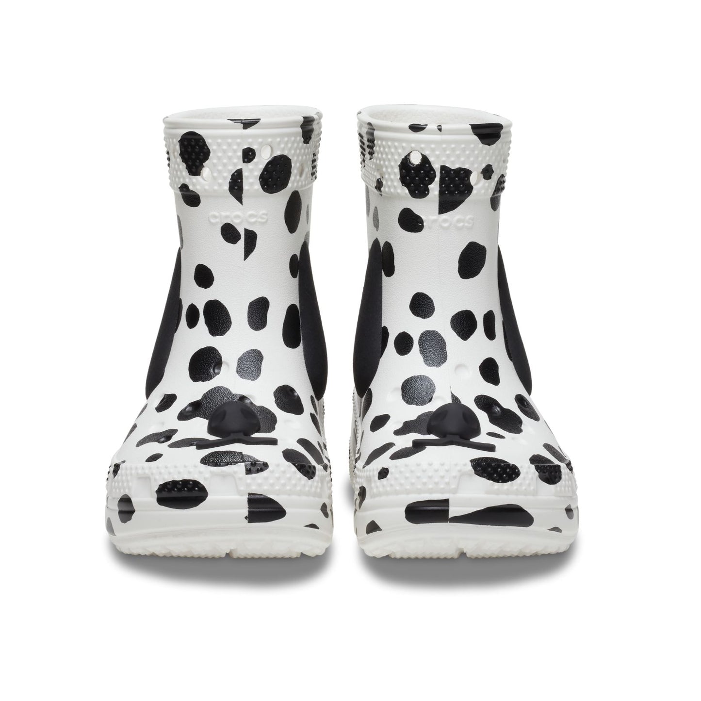 Classic I Am Dalmatian Boot