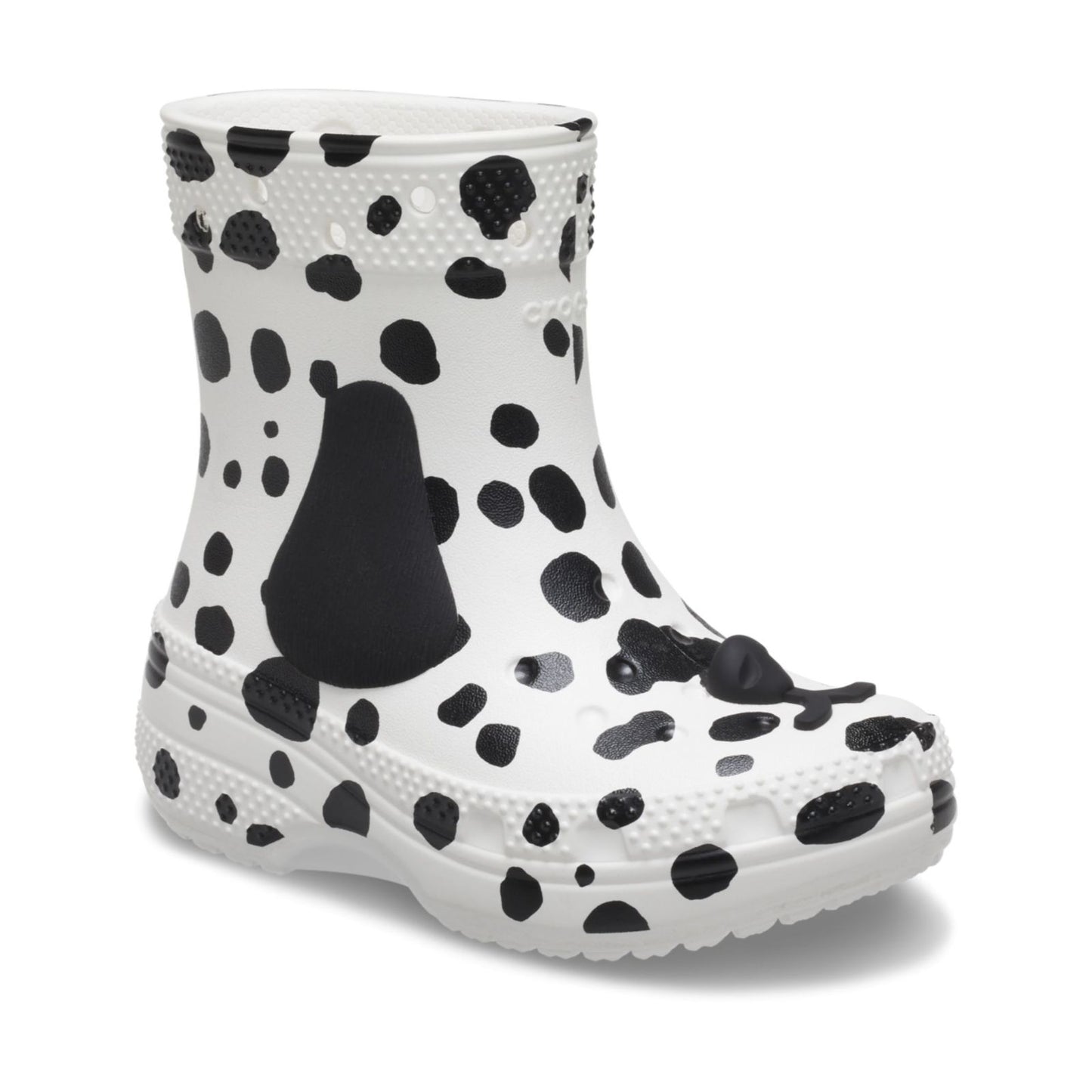 Classic I Am Dalmatian Boot Niños Pequeños