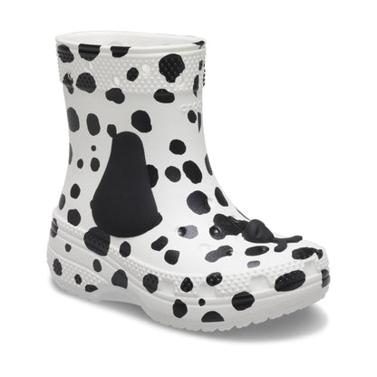 Classic I Am Dalmatian Boot Niños Pequeños