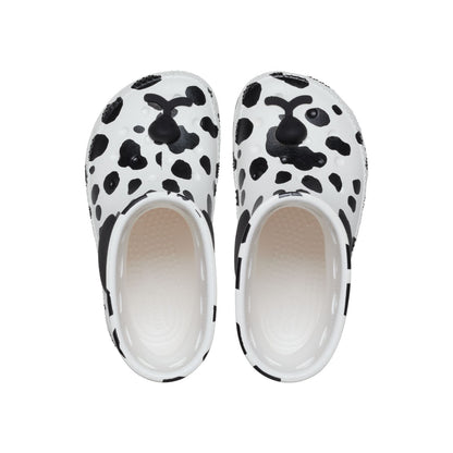 Classic I Am Dalmatian Boot