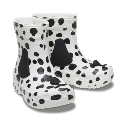 Classic I Am Dalmatian Boot Niños Pequeños