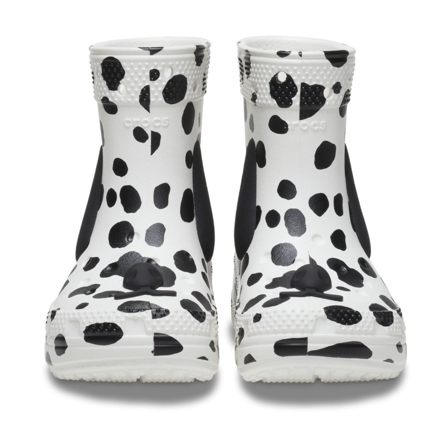 Classic I Am Dalmatian Boot Niños Pequeños