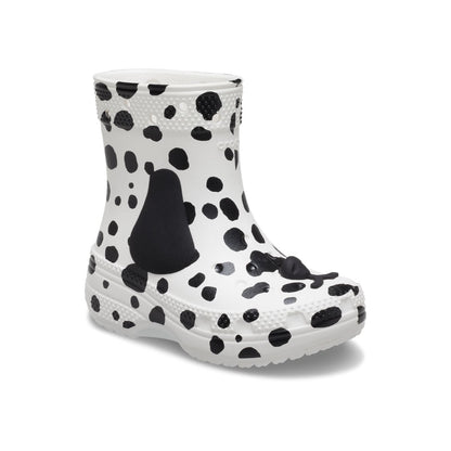 Classic I Am Dalmatian Boot