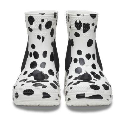 Classic I Am Dalmatian Boot Niños Pequeños