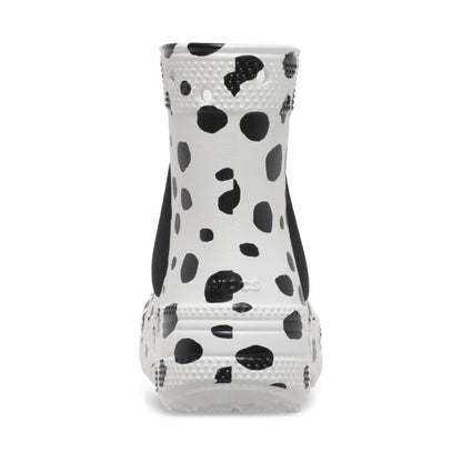 Classic I Am Dalmatian Boot Niños Pequeños