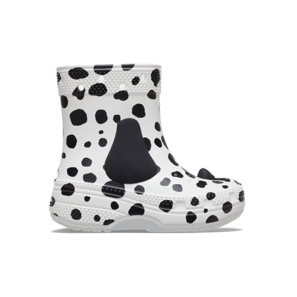 Classic I Am Dalmatian Boot Niños Pequeños