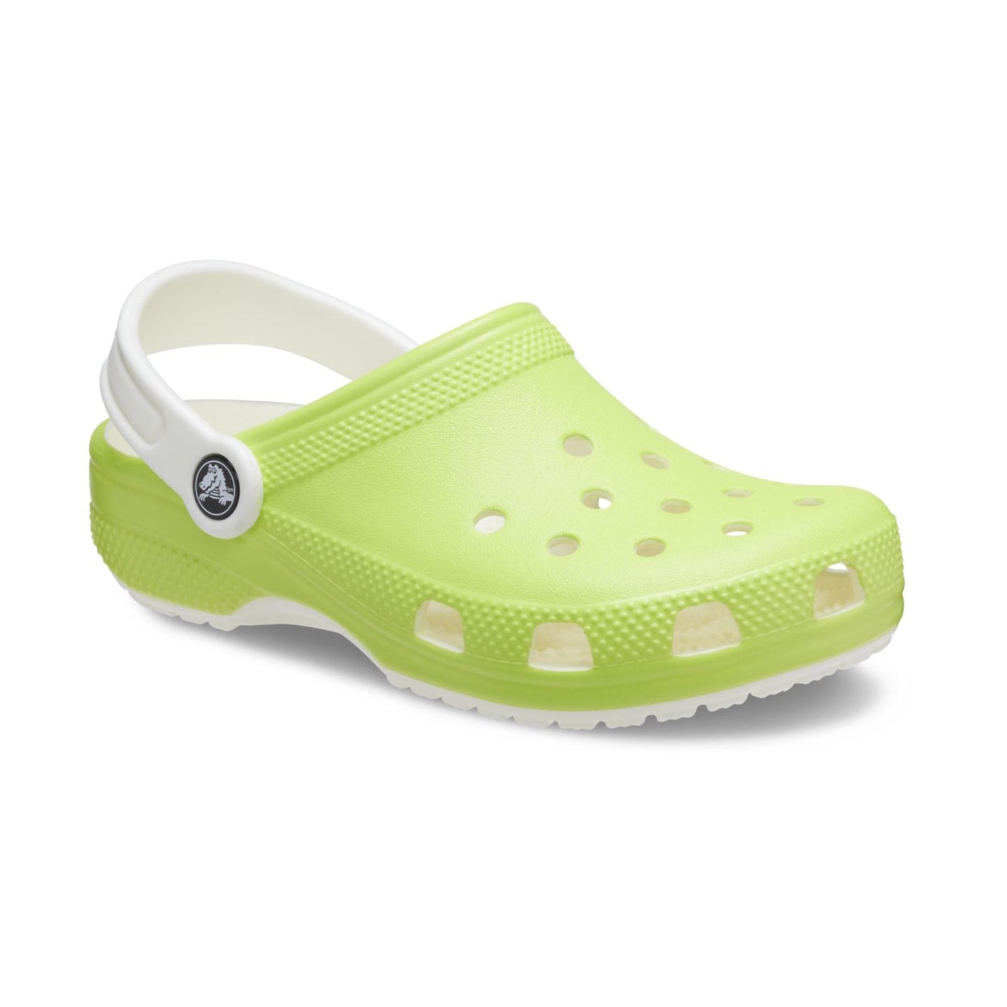 Classic I Am Unicorn Clog Niños Pequeños