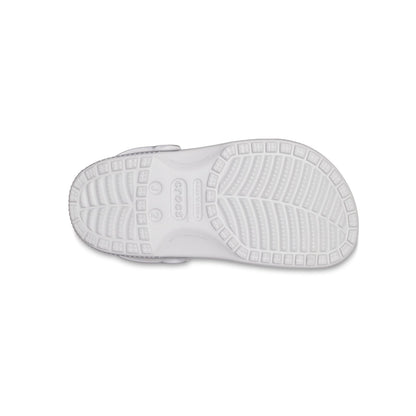 Classic Metallic Clog Junior
