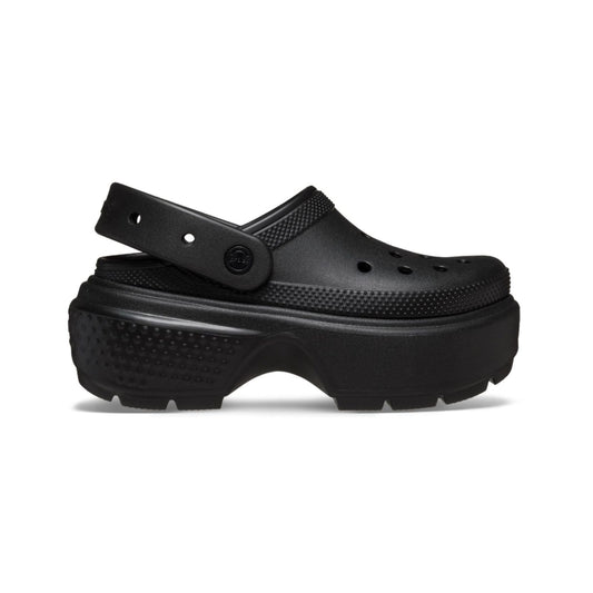 Stomp Clog