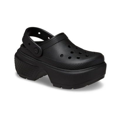 Stomp Clog