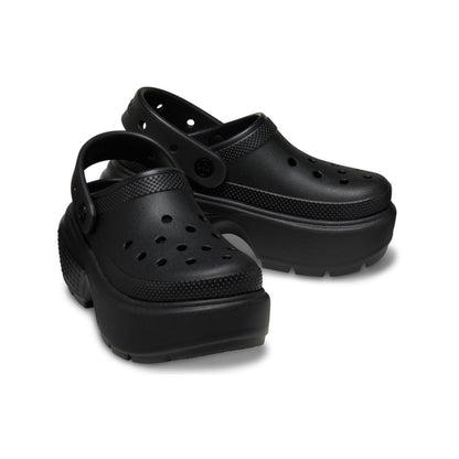 Stomp Clog