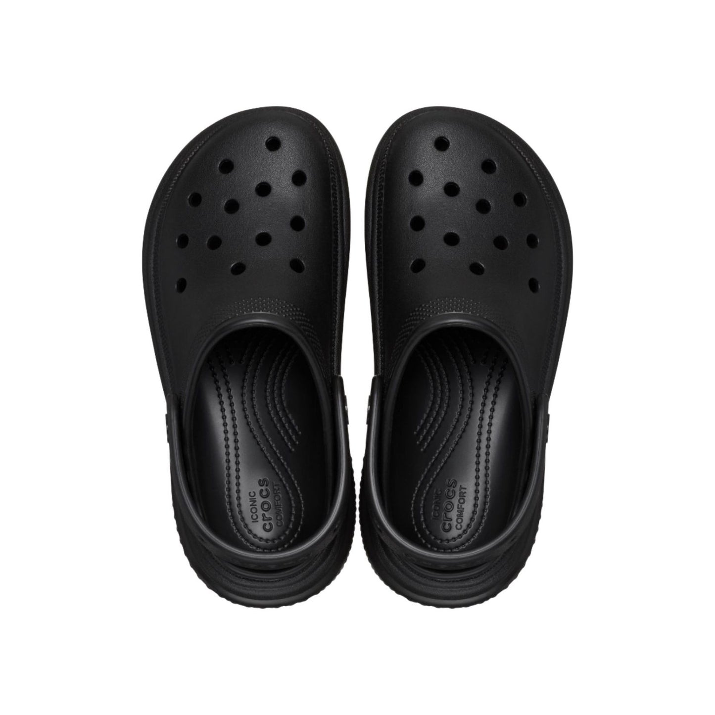 Stomp Clog