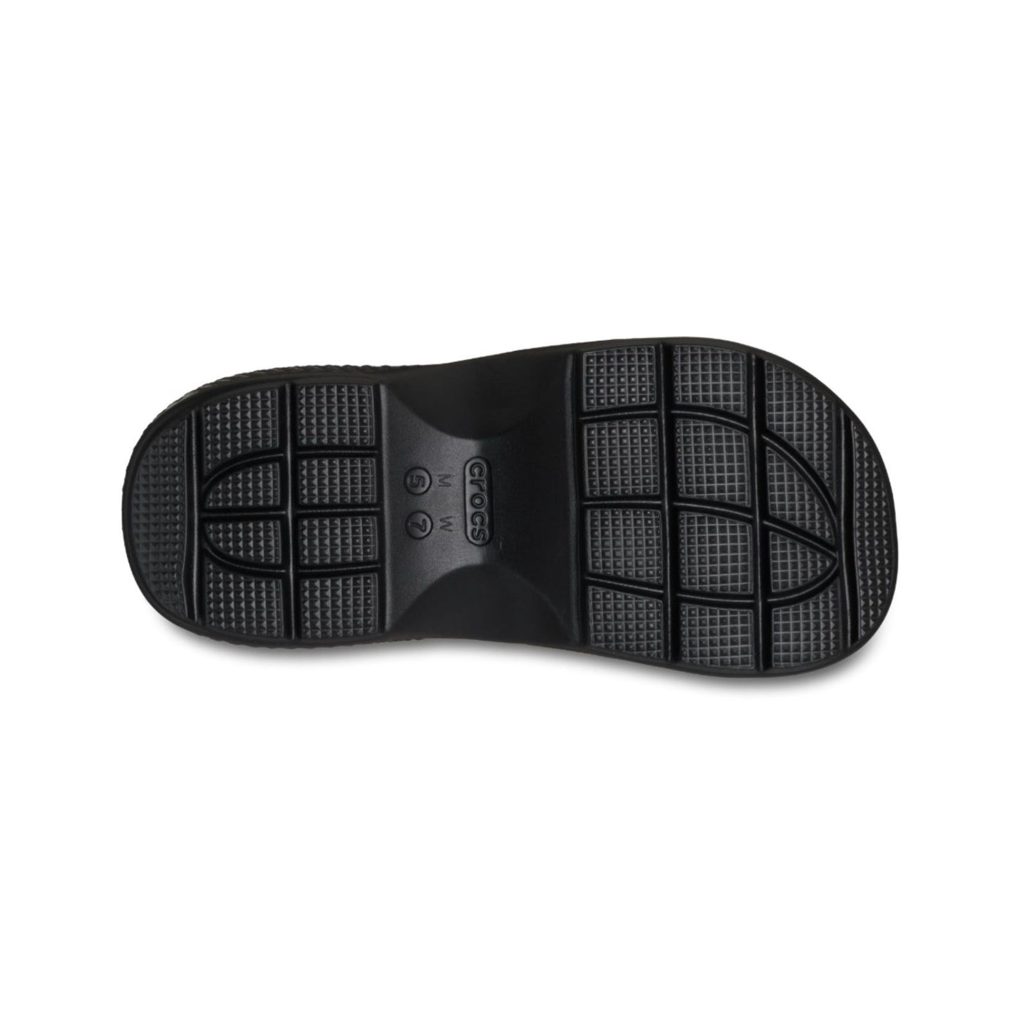 Stomp Clog