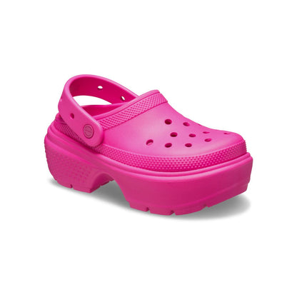 Stomp Clog