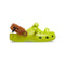 Crocs-209373-3tx-m12 Shrek Classic Clog Lp M12 Unisex