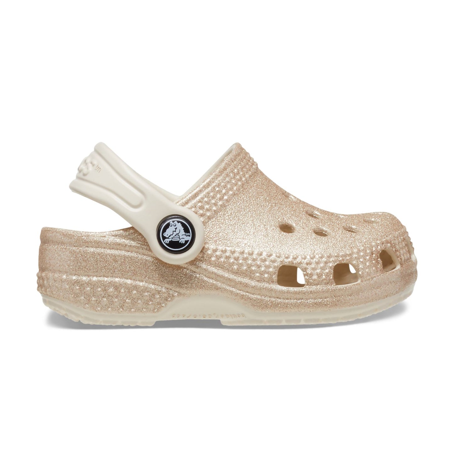 Crocs Littles Glitter Kids