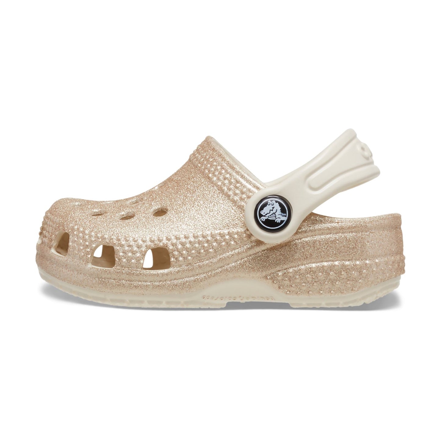 Crocs Littles Glitter Kids