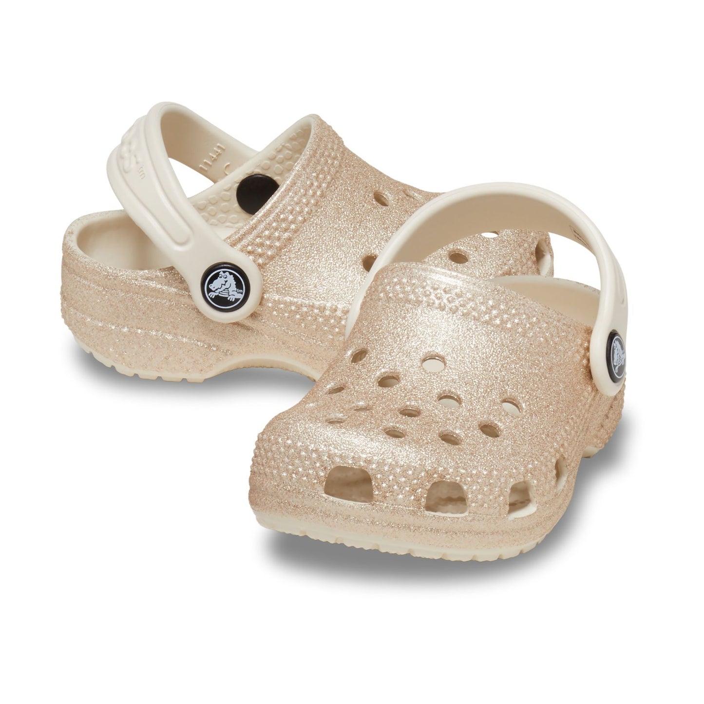 Crocs Littles Glitter Kids