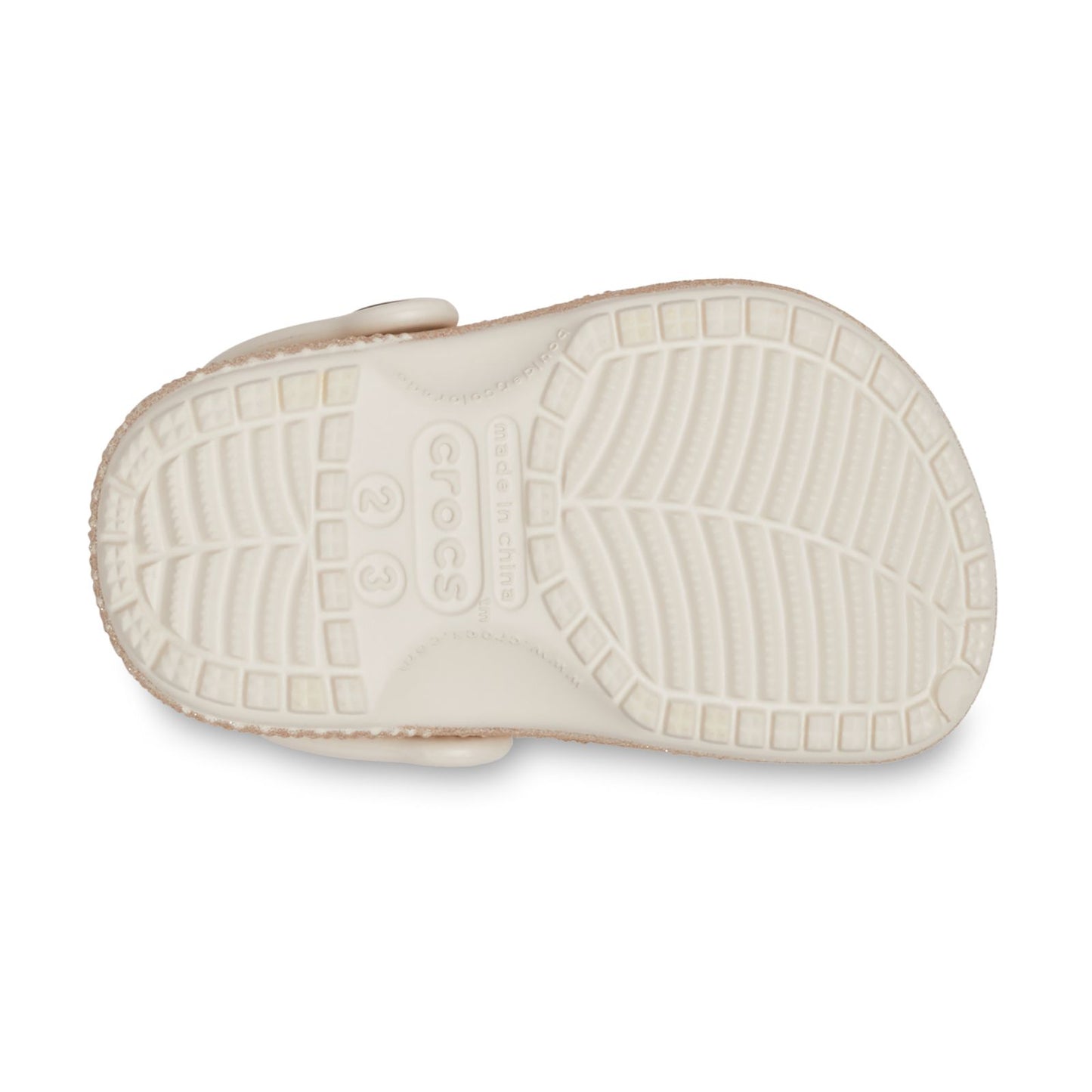 Crocs Littles Glitter Kids