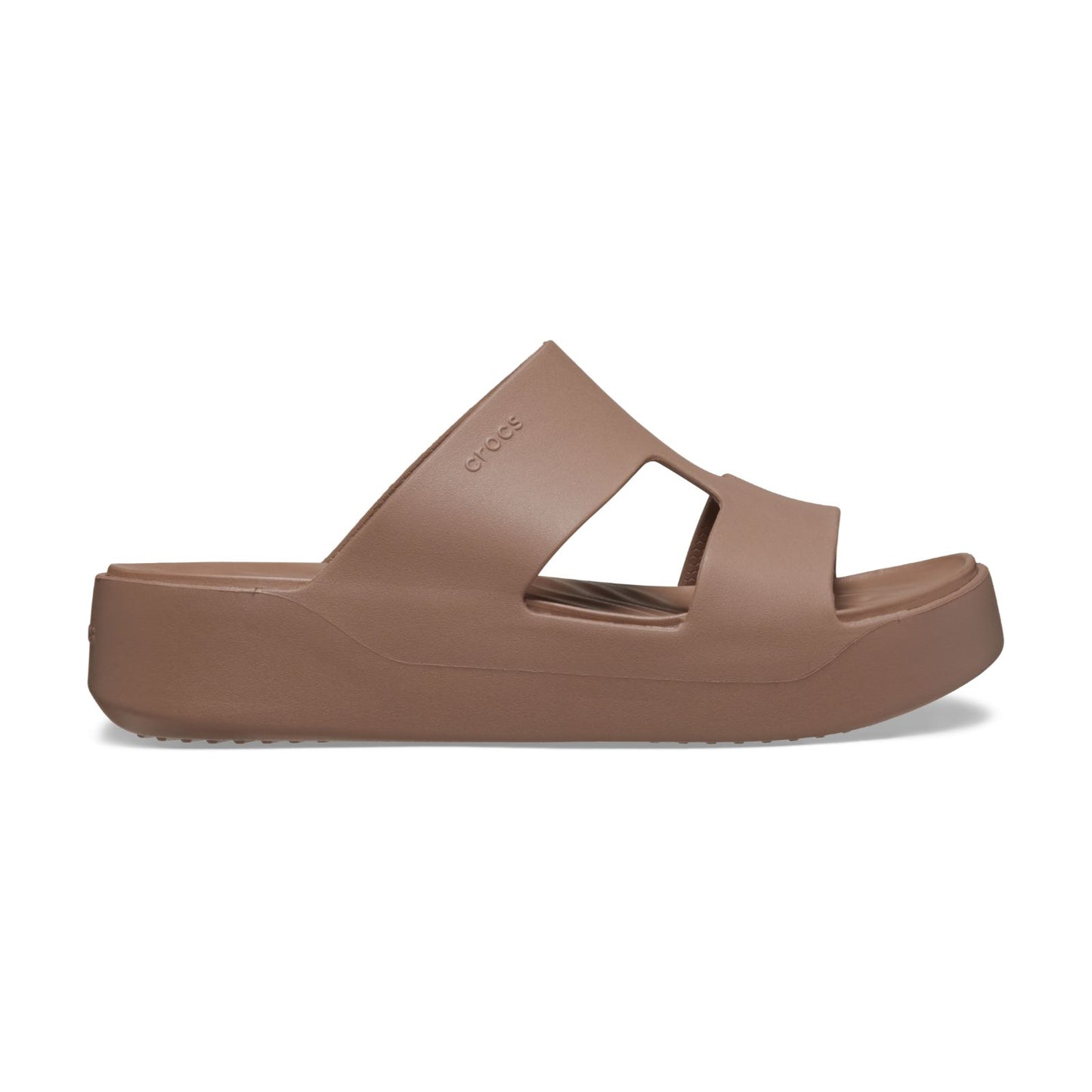 Getaway Platform H-strap