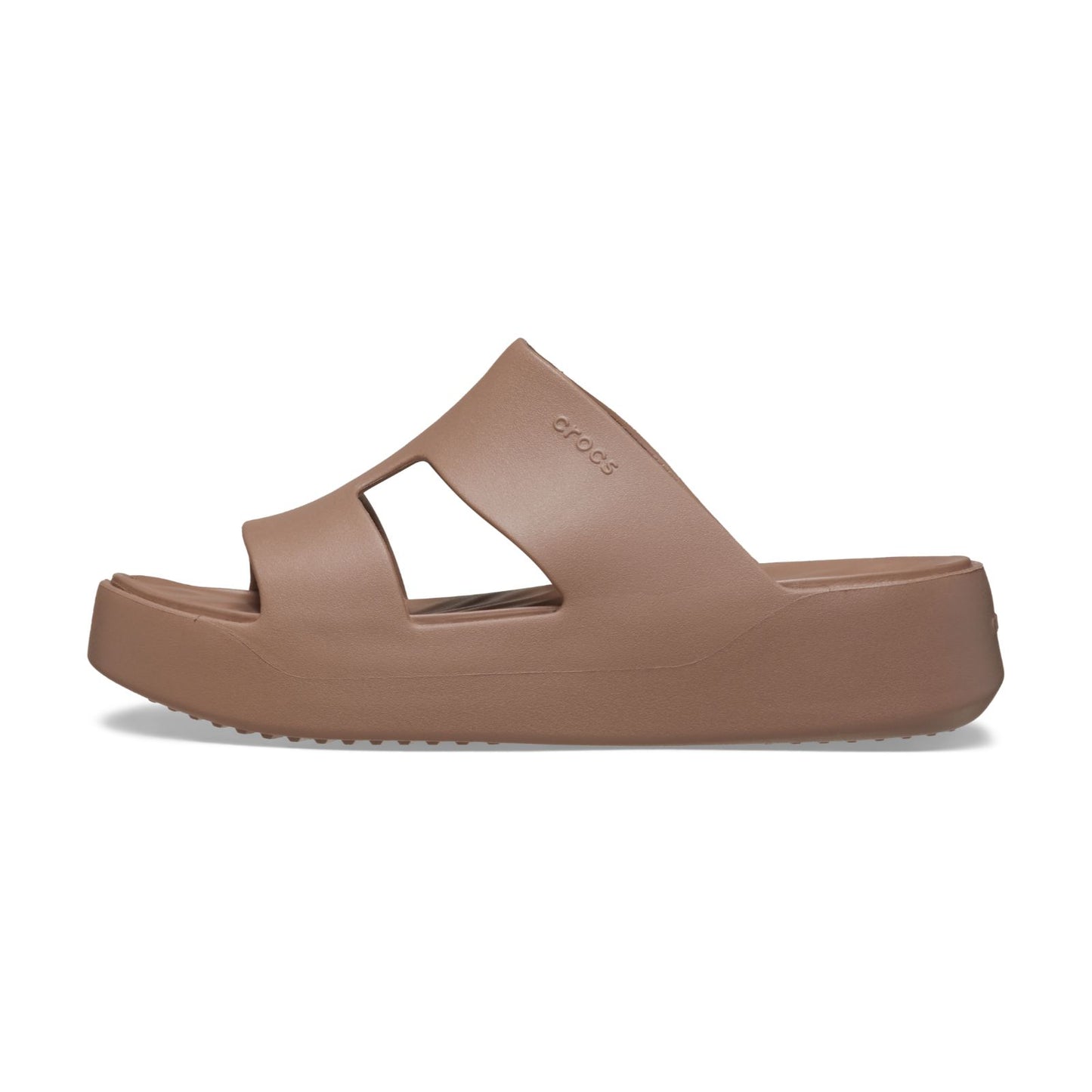 Getaway Platform H-strap