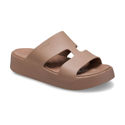 Getaway Platform H-strap