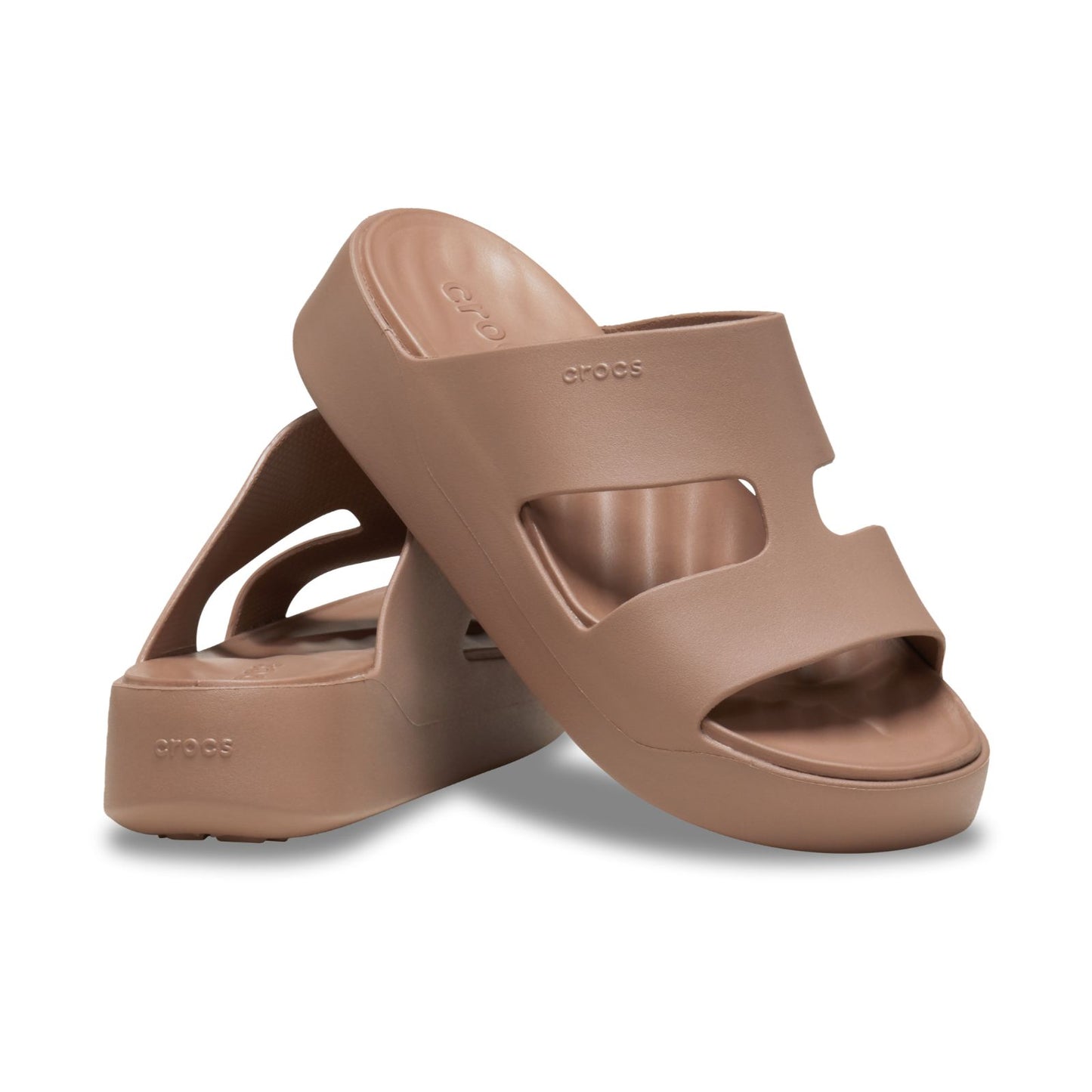 Getaway Platform H-strap