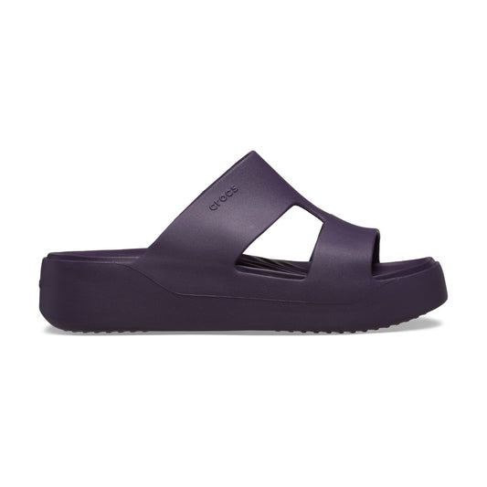 Getaway Platform H-strap