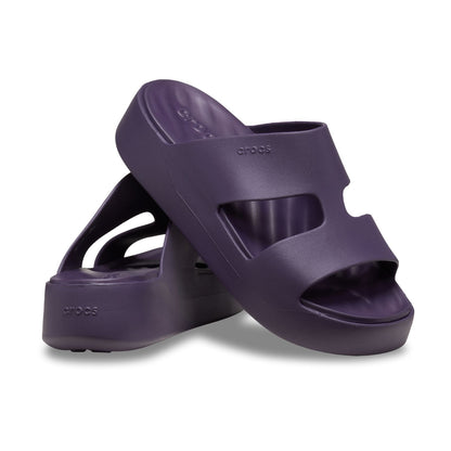 Getaway Platform H-strap