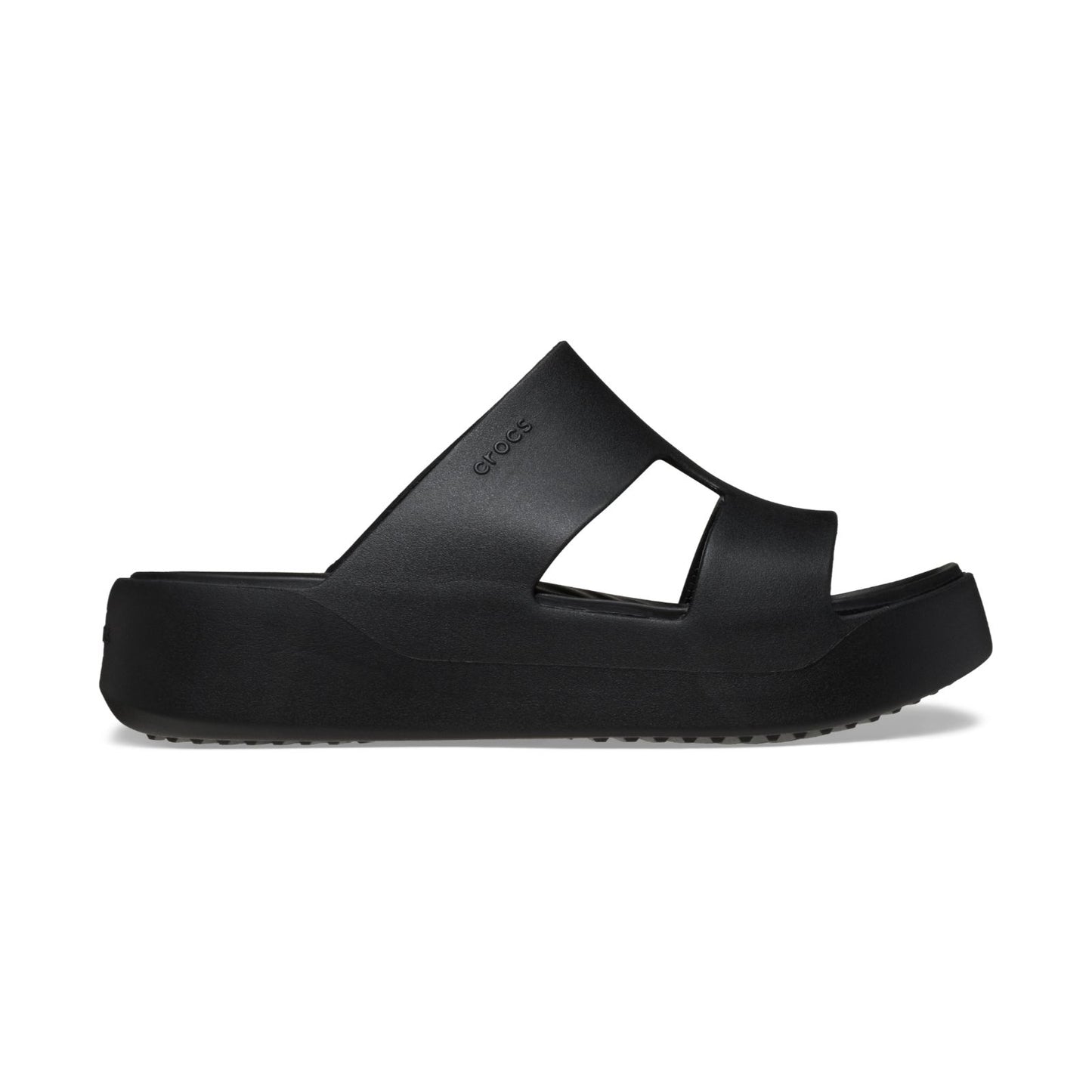 Getaway Platform H Strap