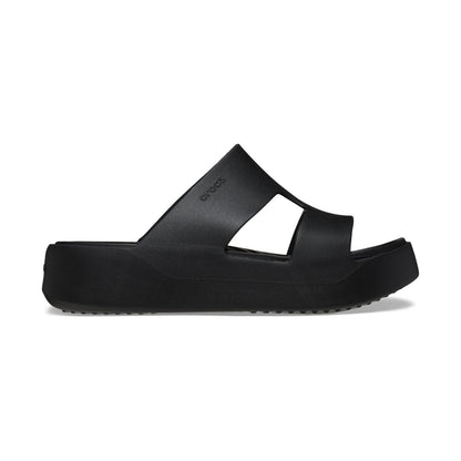 Getaway Platform H Strap