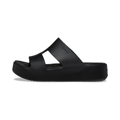 Getaway Platform H Strap