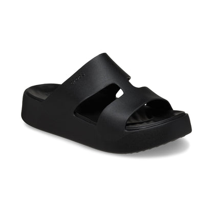 Getaway Platform H Strap