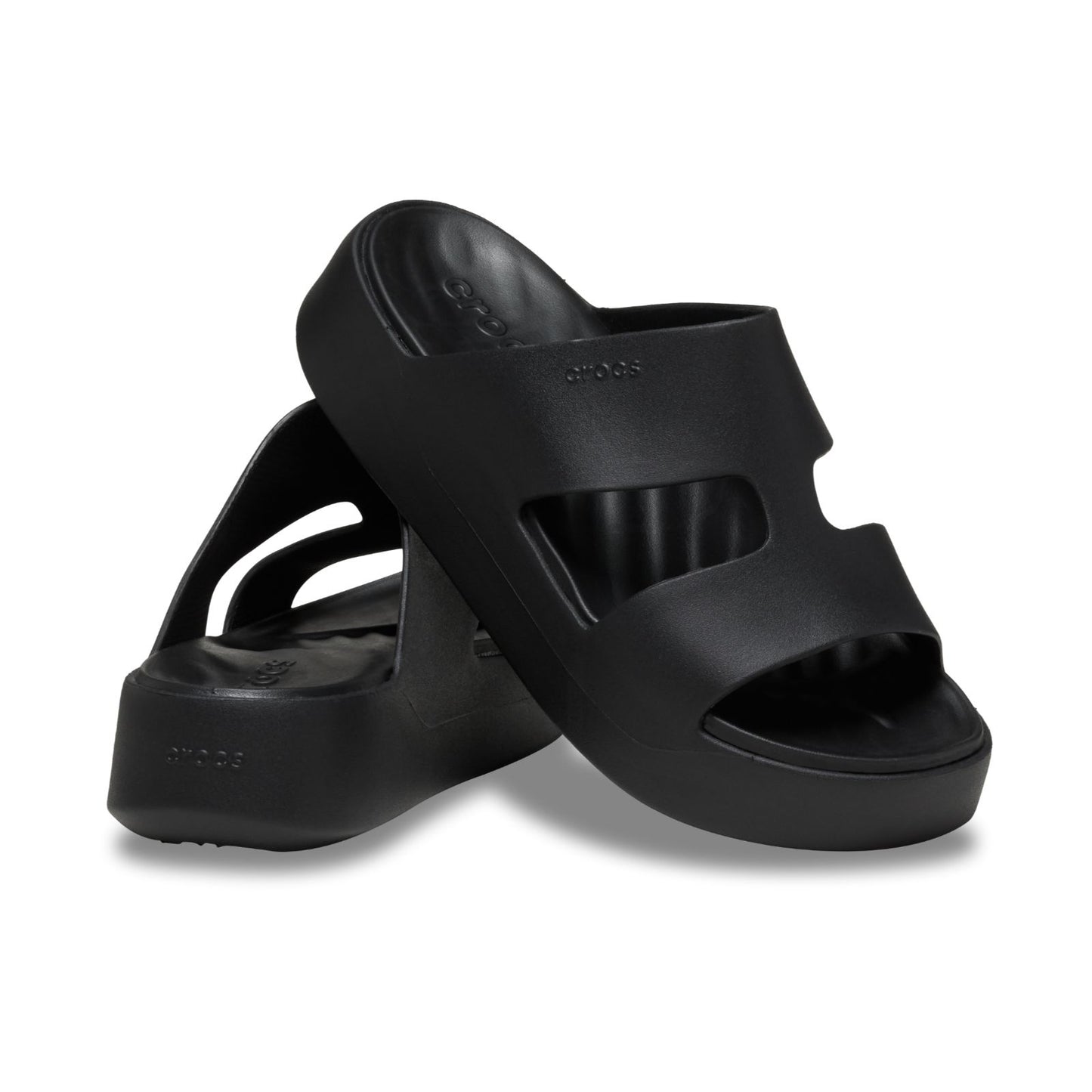 Getaway Platform H Strap