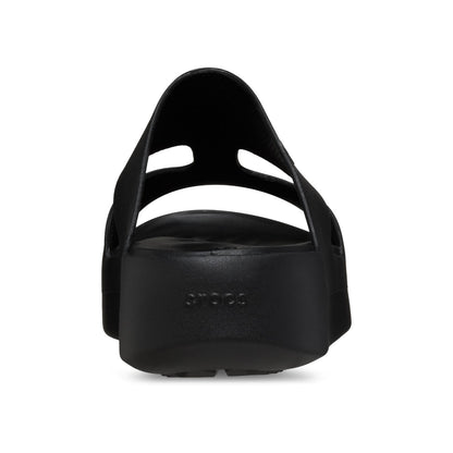 Getaway Platform H Strap