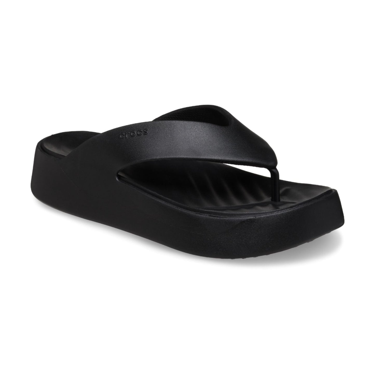 Getaway Platform Flip