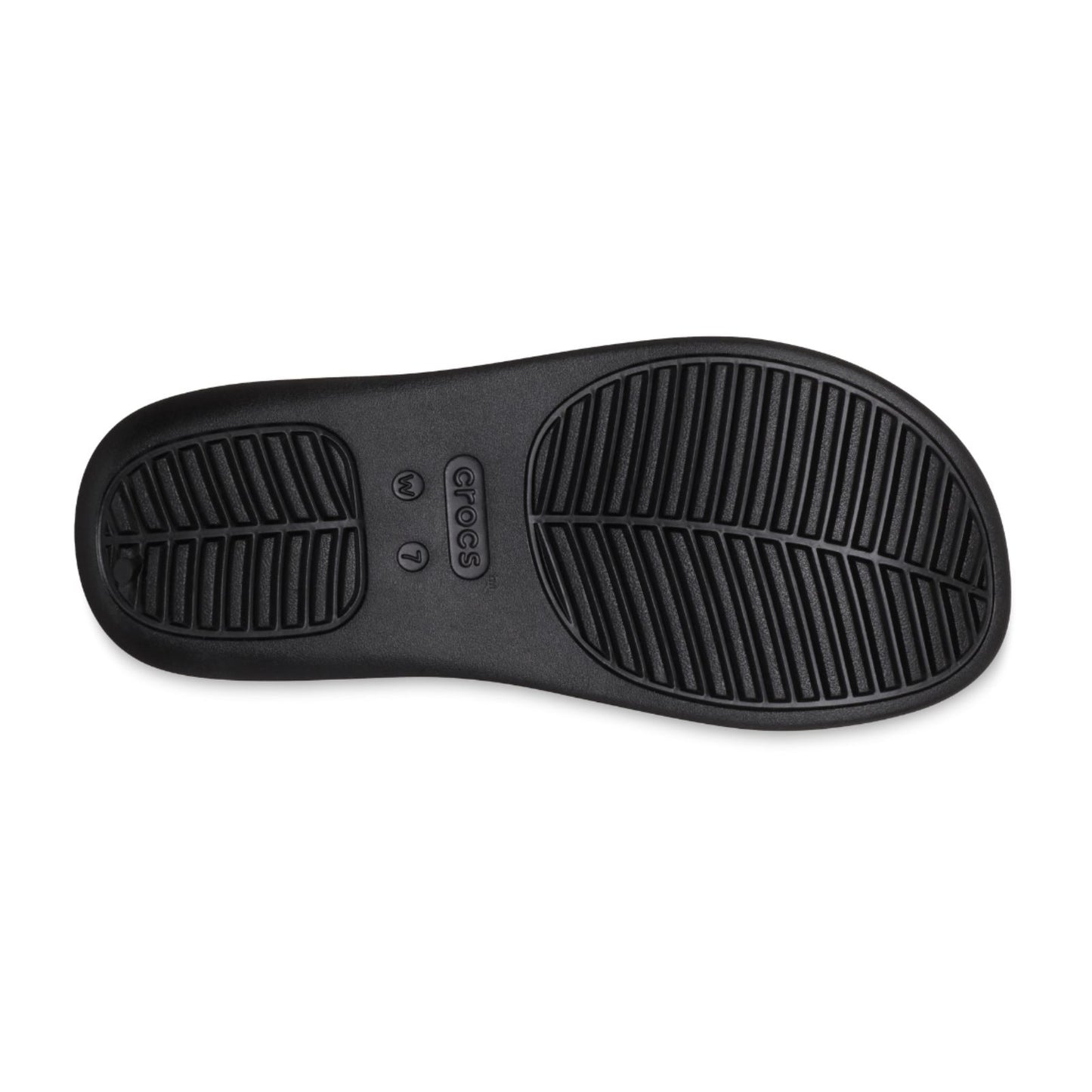 Getaway Platform Flip