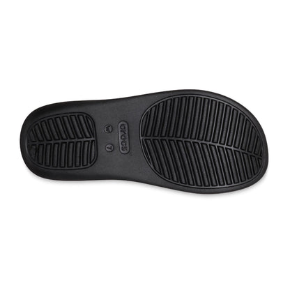 Getaway Platform Flip