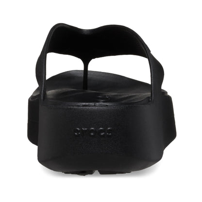 Getaway Platform Flip