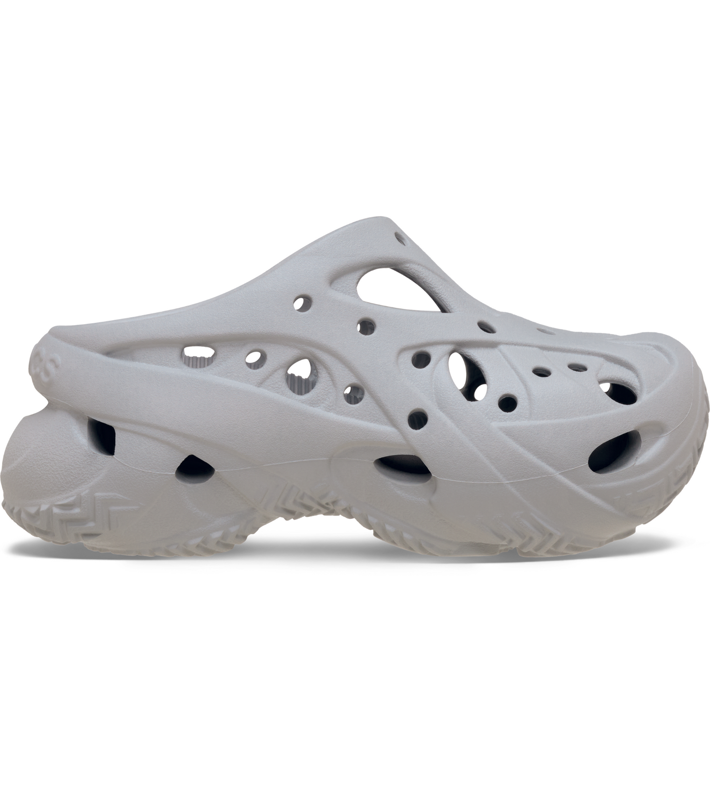 Caged Clog