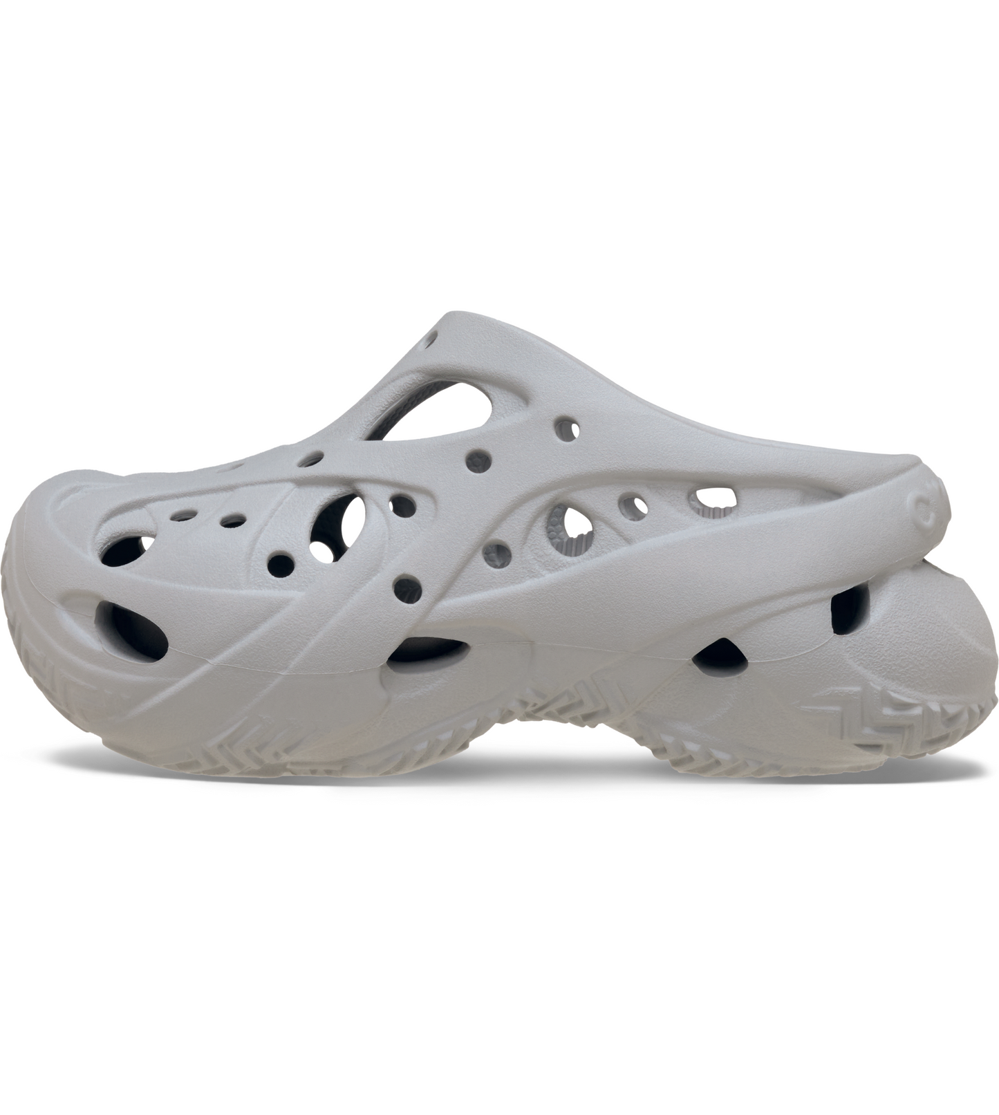 Caged Clog
