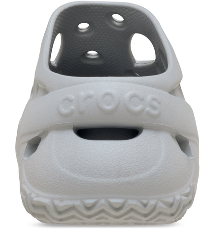 Caged Clog