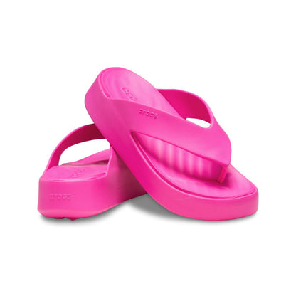 Getaway Platform Flip