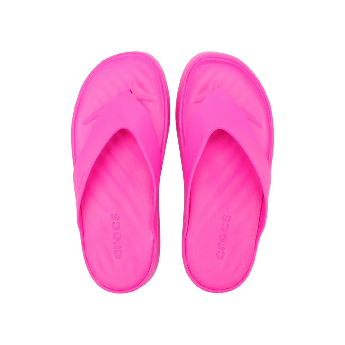 Getaway Platform Flip